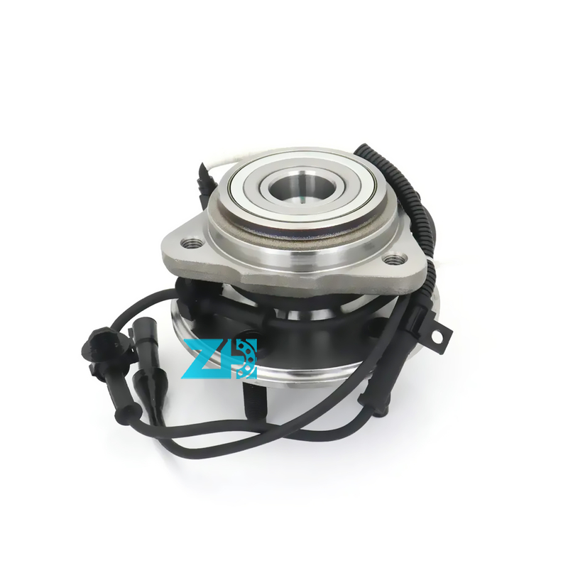 KD35-33-04X Автозапчасти Колесный подшипник KD35-33-04X Сборка Передняя ось Колесный подшипник для Mazda