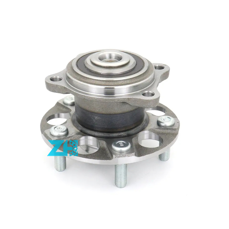 Автозапчасти Подшипник колесного узла MR594443 MR594979 SA12-33-060 VKBA3660 6M512C300AC для автомобильных деталей с плавной работой