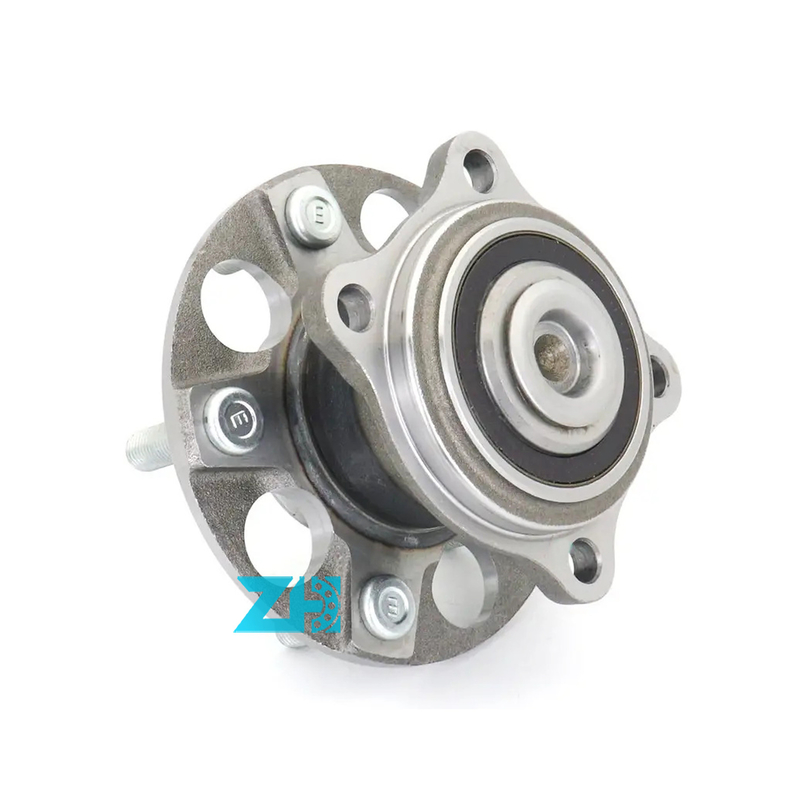 Автозапчасти Подшипник колесного узла MR594443 MR594979 SA12-33-060 VKBA3660 6M512C300AC для автомобильных деталей с плавной работой