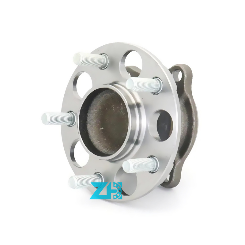 Автозапчасти Подшипник колесного узла MR594443 MR594979 SA12-33-060 VKBA3660 6M512C300AC для автомобильных деталей с плавной работой