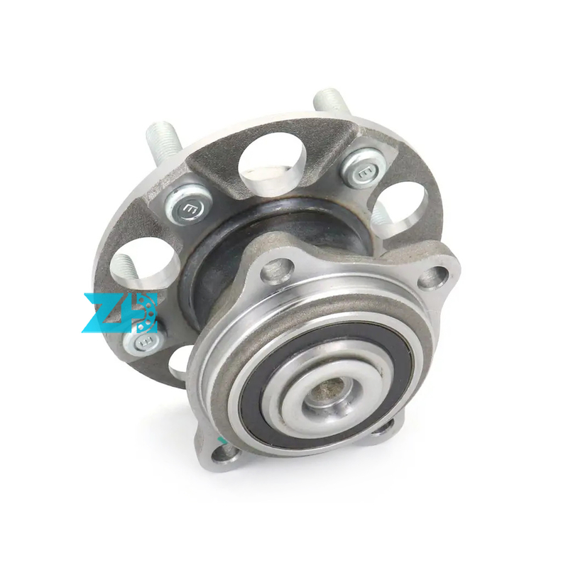 Автозапчасти Подшипник колесного узла MR594443 MR594979 SA12-33-060 VKBA3660 6M512C300AC для автомобильных деталей с плавной работой