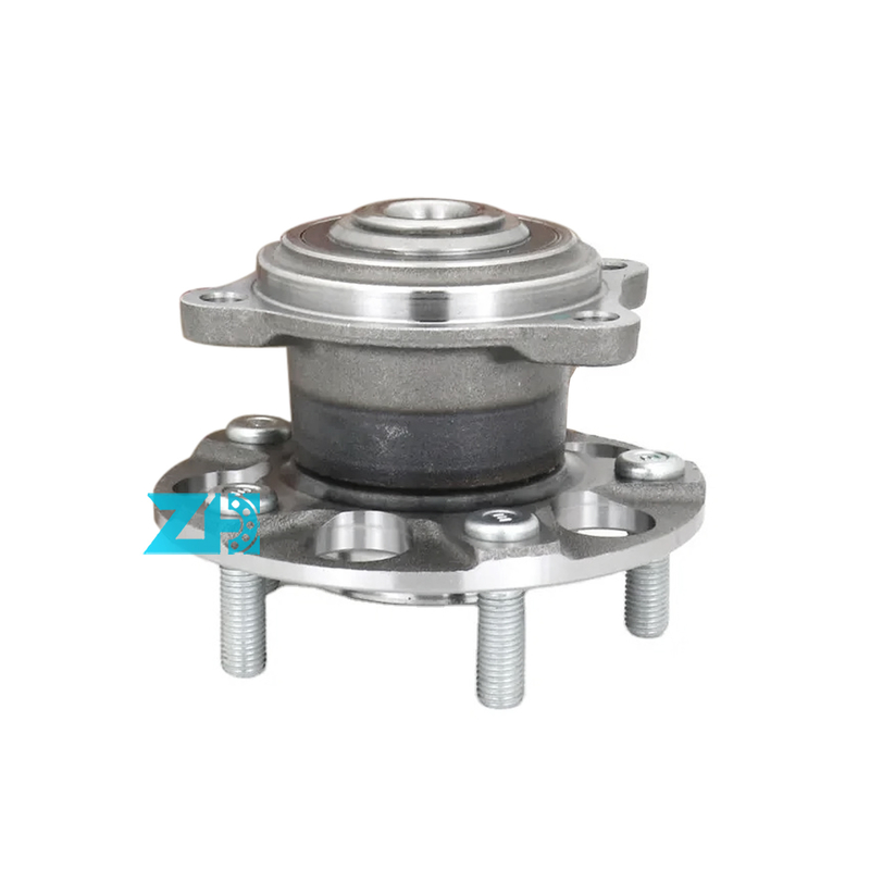 Автозапчасти Подшипник колесного узла MR594443 MR594979 SA12-33-060 VKBA3660 6M512C300AC для автомобильных деталей с плавной работой