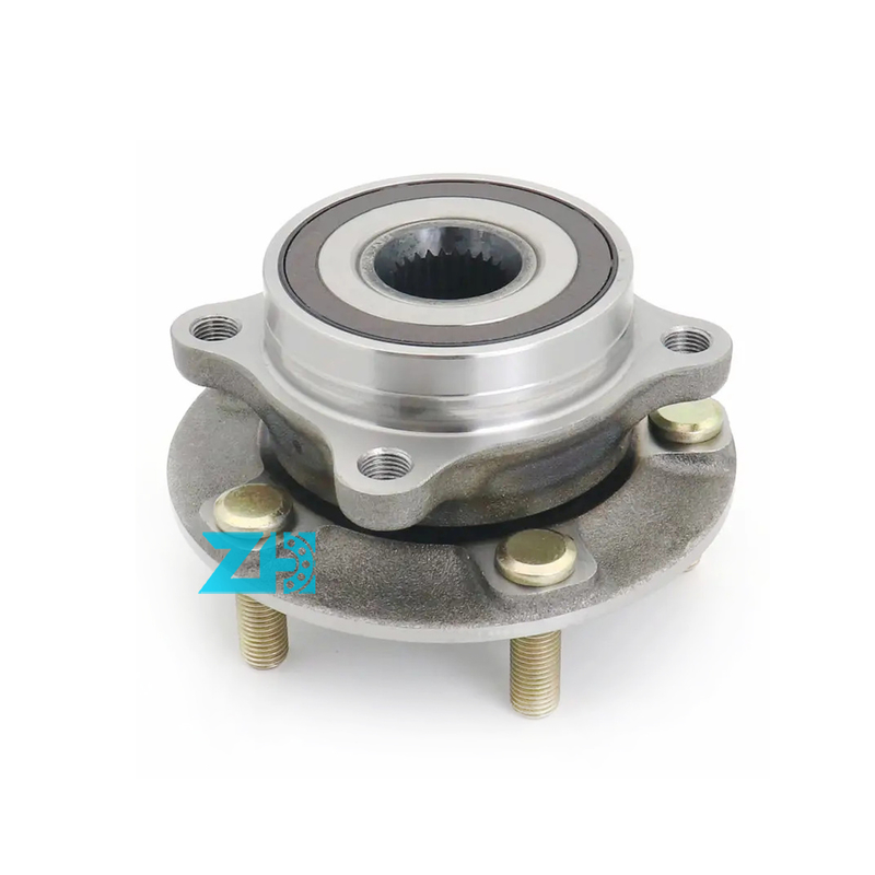 Автозапчасти Подшипник колесного узла MR594979 SA12-33-060 VKBA3660 6M512C300AC для автомобильных деталей с плавной работой