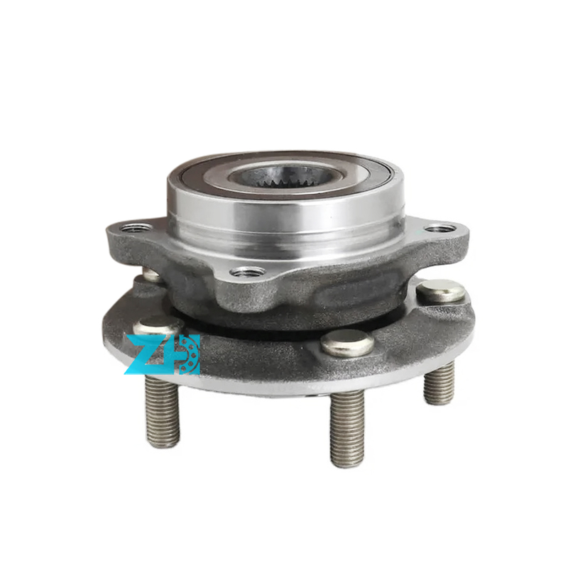 Автозапчасти Подшипник колесного узла MR594979 SA12-33-060 VKBA3660 6M512C300AC для автомобильных деталей с плавной работой