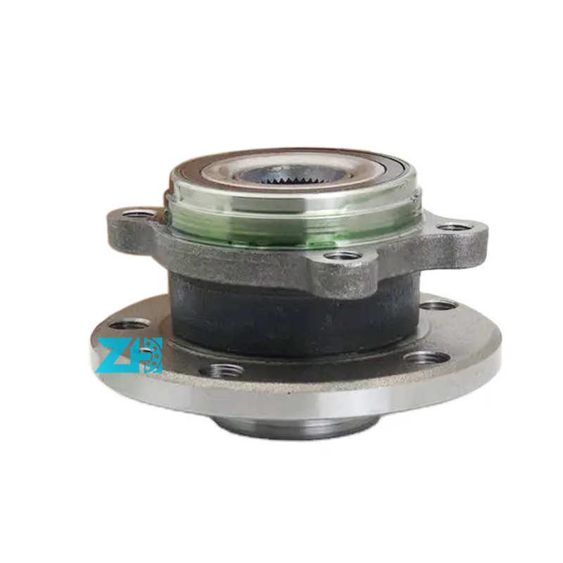 1T0 498 621 Автозапчасти Ассамблея колесных подшипников 1T0 498 621 Подходит для Audi Volkswagen
