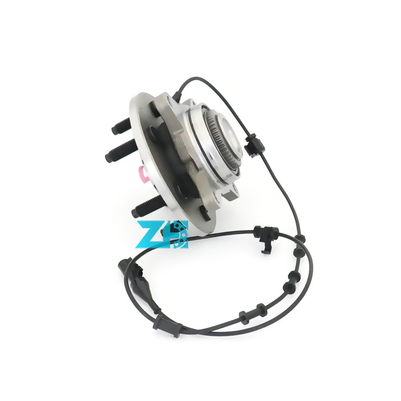 Автозапчасти Ассамблея колесного подшипника 2L14-2B663BJ 2L14/2B663BJ Для Ford