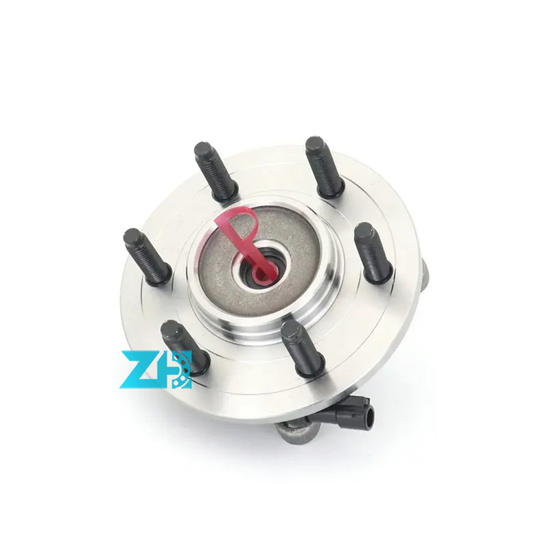 Автозапчасти Ассамблея колесного подшипника 2L14-2B663BJ 2L14/2B663BJ Для Ford