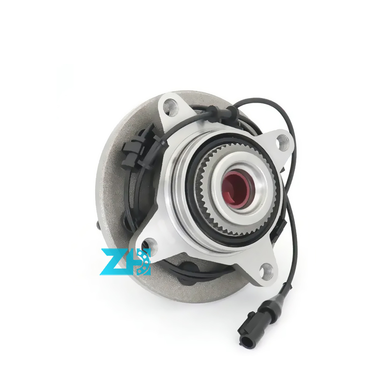 Автозапчасти Ассамблея колесного подшипника 2L14-2B663BJ 2L14/2B663BJ Для Ford