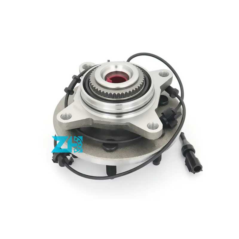 Автозапчасти Ассамблея колесного подшипника 2L14-2B663BJ 2L14/2B663BJ Для Ford