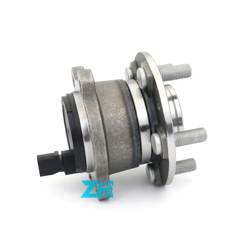 Автозапчасти Подшипник колеса 6G91-2C299-AAC 6G91-2C299-AAB Задние подшипники Ford