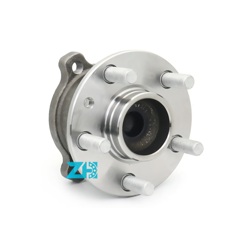 Автозапчасти Подшипник колеса 6G91-2C299-AAC 6G91-2C299-AAB Задние подшипники Ford