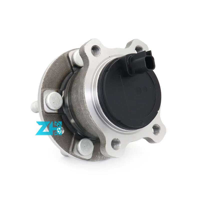 Автозапчасти Подшипник колеса 6G91-2C299-AAC 6G91-2C299-AAB Задние подшипники Ford