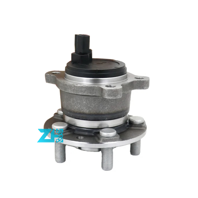 Автозапчасти Подшипник колеса 6G91-2C299-AAC 6G91-2C299-AAB Задние подшипники Ford