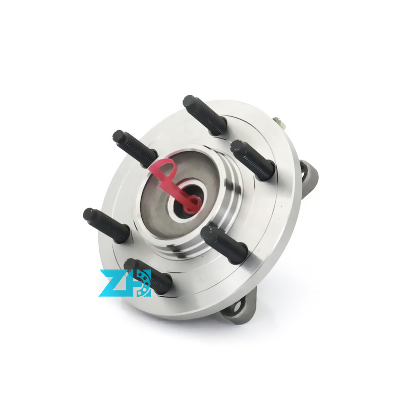Подходит для Ford F-150 9L3Z1104A 515119 Колесный узел и подшипник F-150 9L3Z1104A 515119