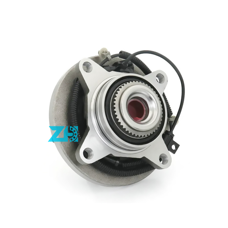 Подходит для Ford F-150 9L3Z1104A 515119 Колесный узел и подшипник F-150 9L3Z1104A 515119