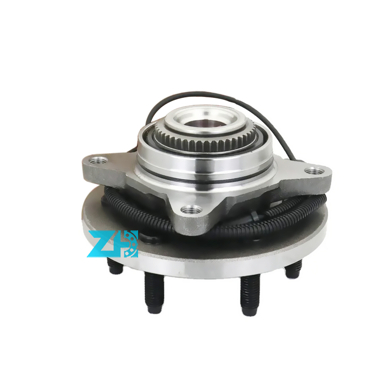 Подходит для Ford F-150 9L3Z1104A 515119 Колесный узел и подшипник F-150 9L3Z1104A 515119