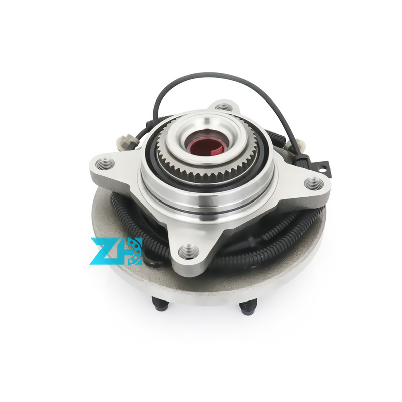 Подходит для Ford F-150 9L3Z1104A 515119 Колесный узел и подшипник F-150 9L3Z1104A 515119