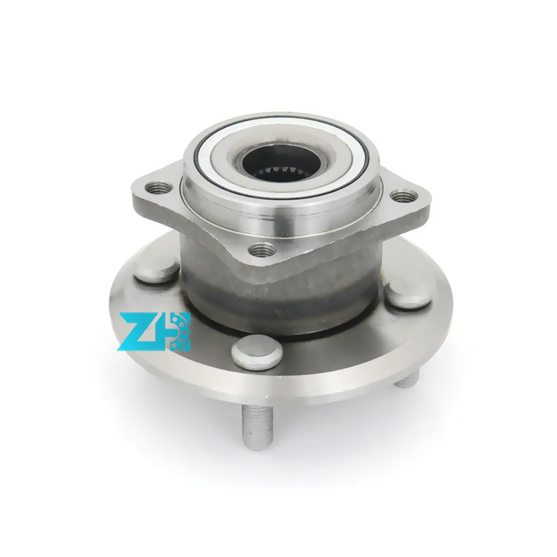 Колесный узел и подшипник 42410-12240 42410/12240 Колесный узел для TOYOTA