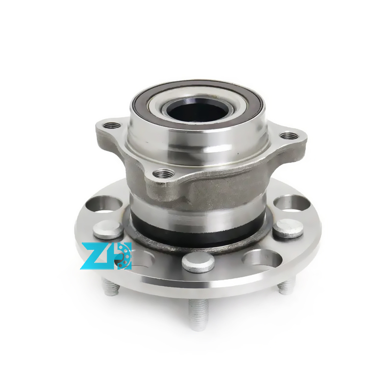 4241030020 Колесный узел и подшипник 42410-30020 42410/30020 Toyota Hub & Bearing ASSY Задняя ось