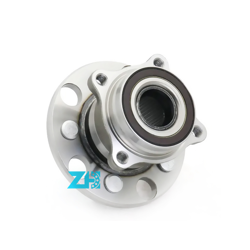 4241030020 Колесный узел и подшипник 42410-30020 42410/30020 Toyota Hub & Bearing ASSY Задняя ось