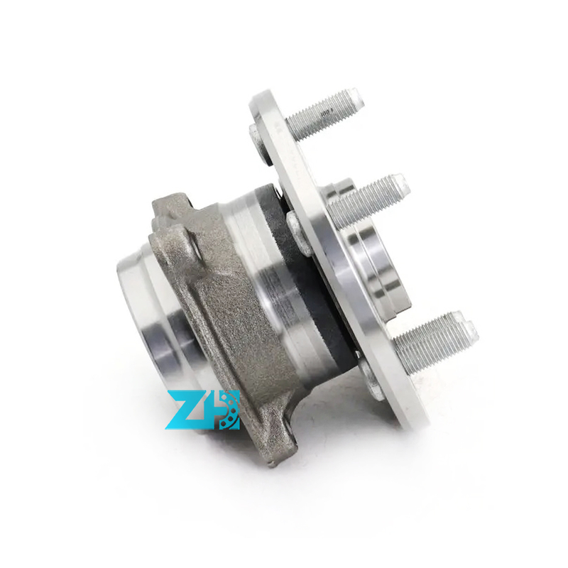 4241030020 Колесный узел и подшипник 42410-30020 42410/30020 Toyota Hub & Bearing ASSY Задняя ось