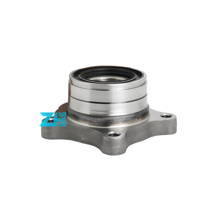 Автомобильный колесный узел Подшипник 42460-60070 42460/60070 Toyota Land Cruiser задний колесный узел