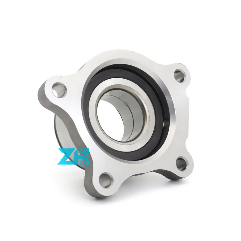 Автомобильный колесный узел Подшипник 42460-60070 42460/60070 Toyota Land Cruiser задний колесный узел