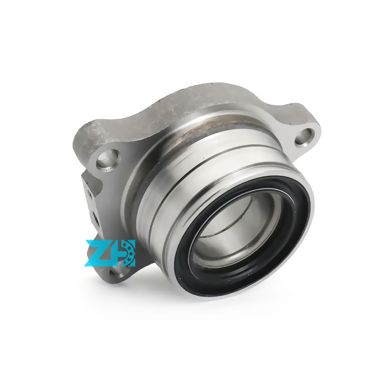 Автомобильный колесный узел Подшипник 42460-60070 42460/60070 Toyota Land Cruiser задний колесный узел