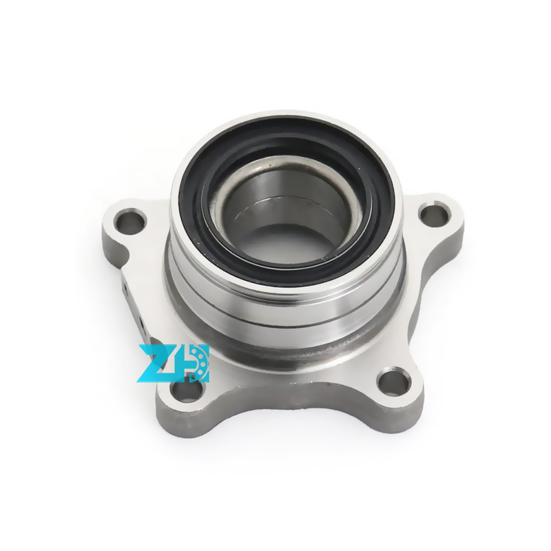 Автомобильный колесный узел Подшипник 42460-60070 42460/60070 Toyota Land Cruiser задний колесный узел