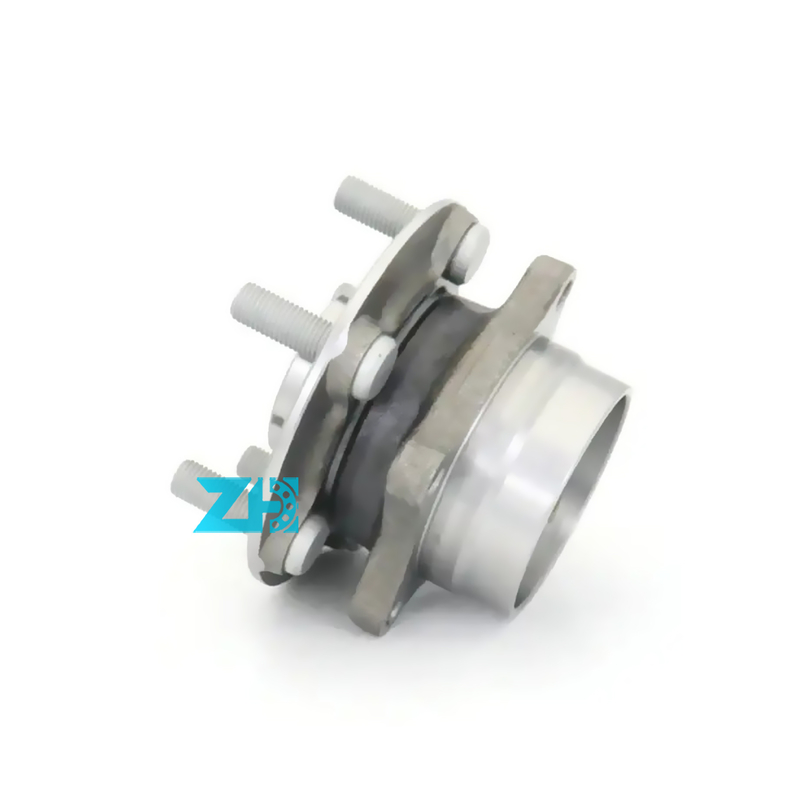 Toyota Hub подподнятая, передняя ось 43510-47010 4351047010 Автозапчасти Подшипники колес и сборы подподнятых