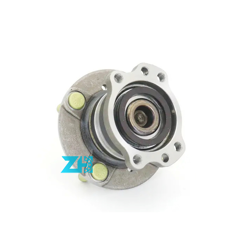 Подшипник задних колес для Ford Ecosport ACP12C299A3C