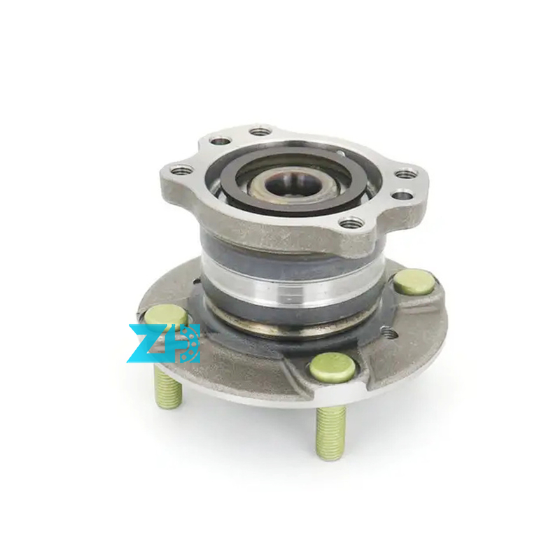 Подшипник задних колес для Ford Ecosport ACP12C299A3C