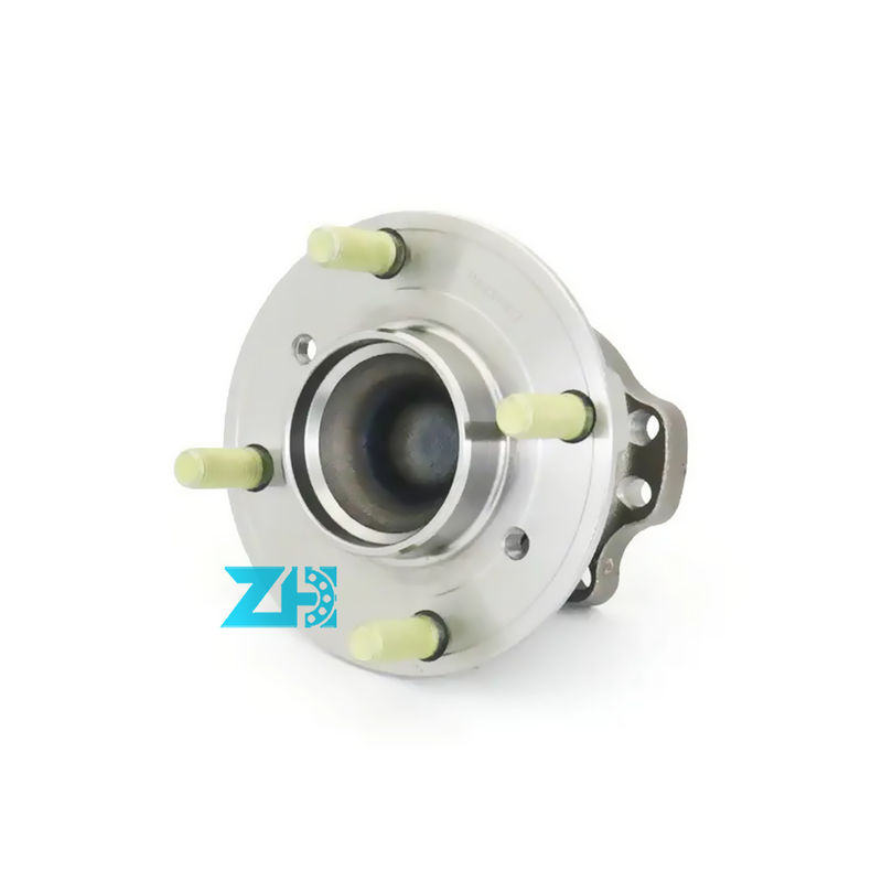 Подшипник задних колес для Ford Ecosport ACP12C299A3C