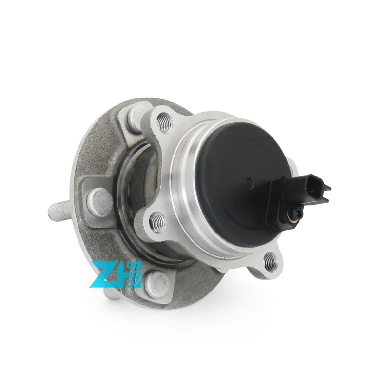 Подходит для Ford Focus MK3 D3/MCA F3 BV61-2C299-EPA Автомобильный центр задней оси