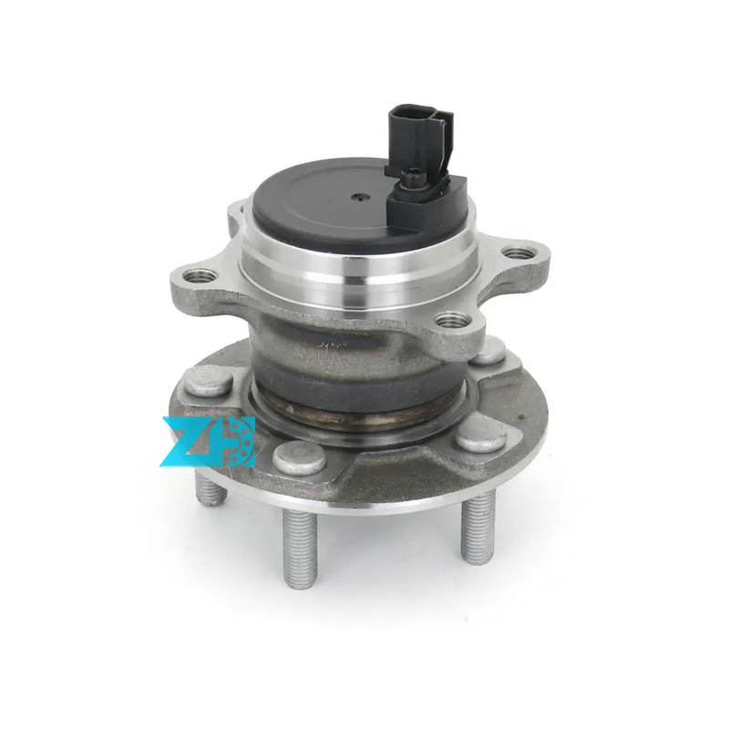 Подходит для Ford Focus MK3 D3/MCA F3 BV61-2C299-EPA Автомобильный центр задней оси