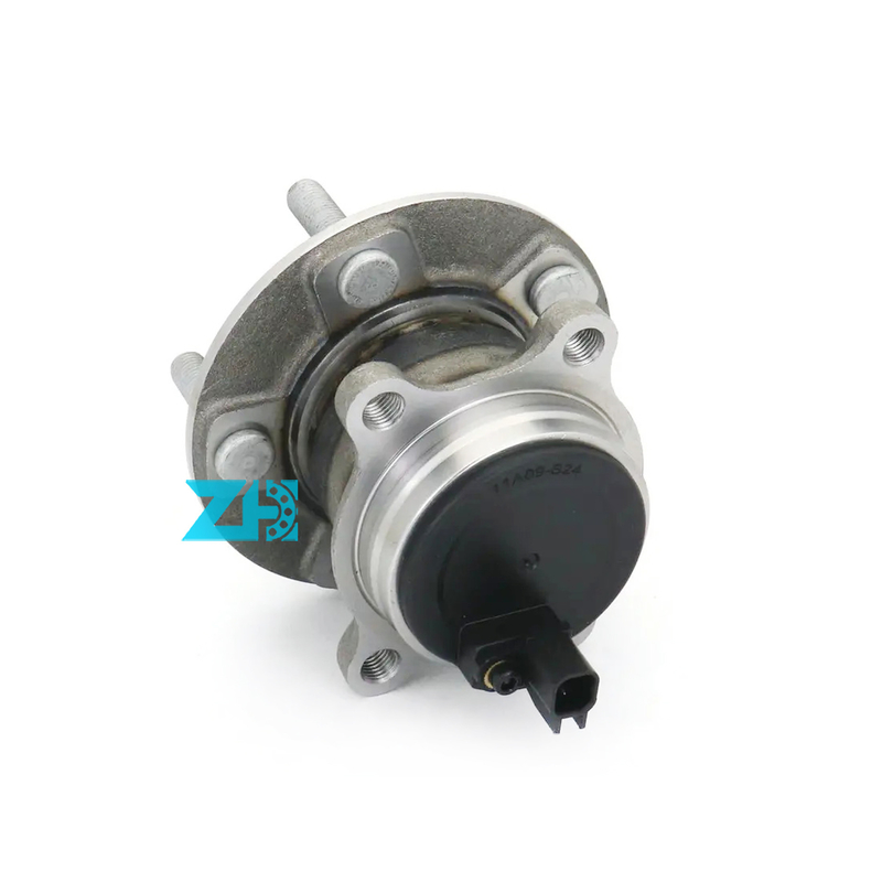 Подходит для Ford Focus MK3 D3/MCA F3 BV61-2C299-EPA Автомобильный центр задней оси