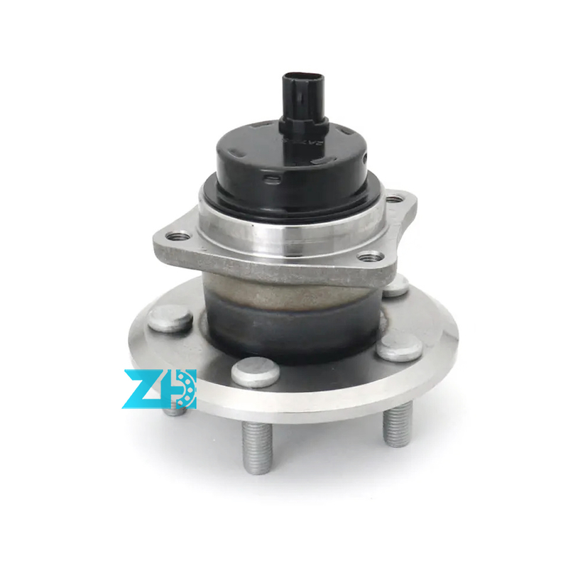 Подшипник заднего колеса для TOYOTA Prius DACF2126HR VKBA 6851 42450-05040 42450-32040 42450-47030 42450-63011