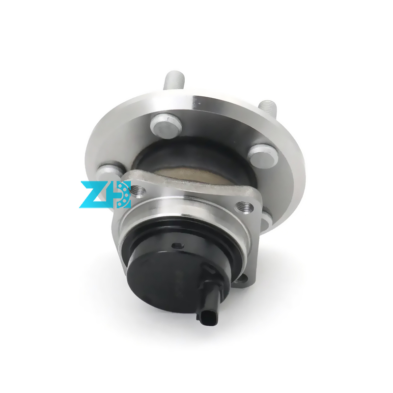 Подшипник заднего колеса для TOYOTA Prius DACF2126HR VKBA 6851 42450-05040 42450-32040 42450-47030 42450-63011