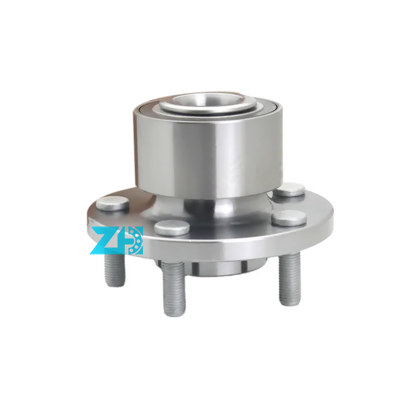 Передняя центральная сборка VKBA6585 VKBA7011 8V0 498 625 A Подходит для Ford Focus