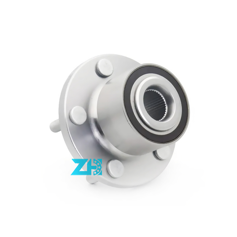 Передняя центральная сборка VKBA6585 VKBA7011 8V0 498 625 A Подходит для Ford Focus