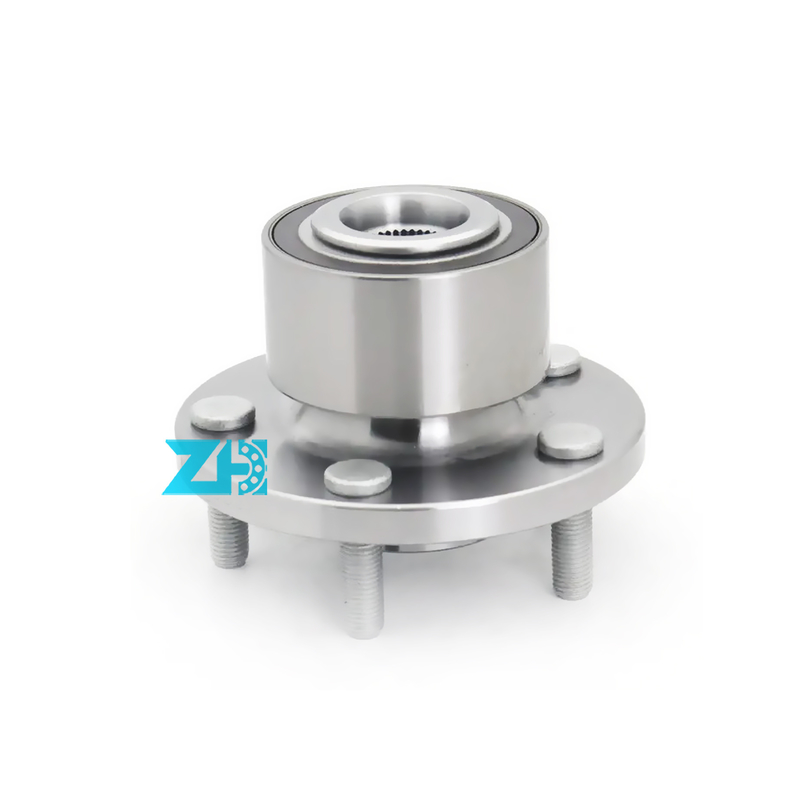 Передняя центральная сборка VKBA6585 VKBA7011 8V0 498 625 A Подходит для Ford Focus
