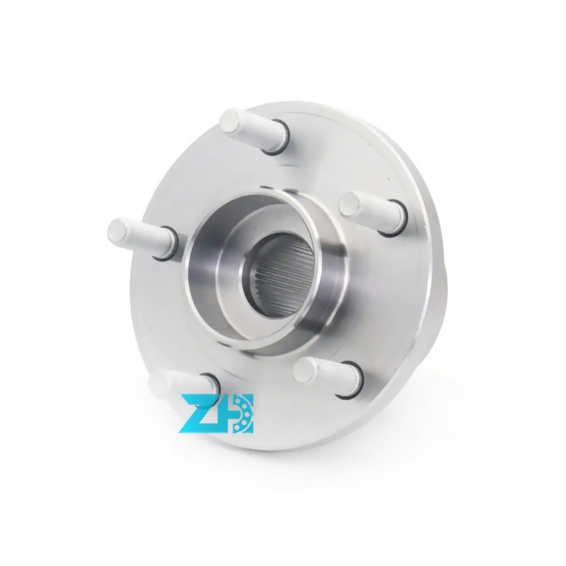 Передняя центральная сборка VKBA6585 VKBA7011 8V0 498 625 A Подходит для Ford Focus