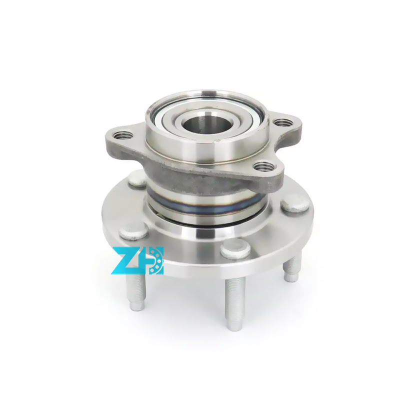 Заднее колесное колесо 7T4Z1104-C Wheel Hub ASSY 7T4Z1104 Подходит для Ford