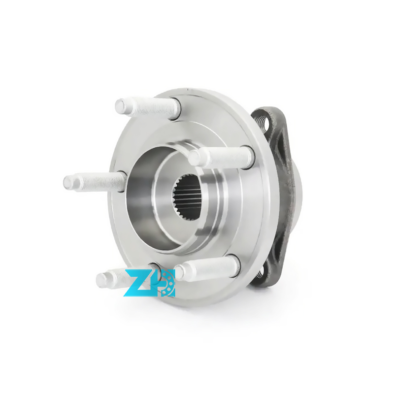 Заднее колесное колесо 7T4Z1104-C Wheel Hub ASSY 7T4Z1104 Подходит для Ford