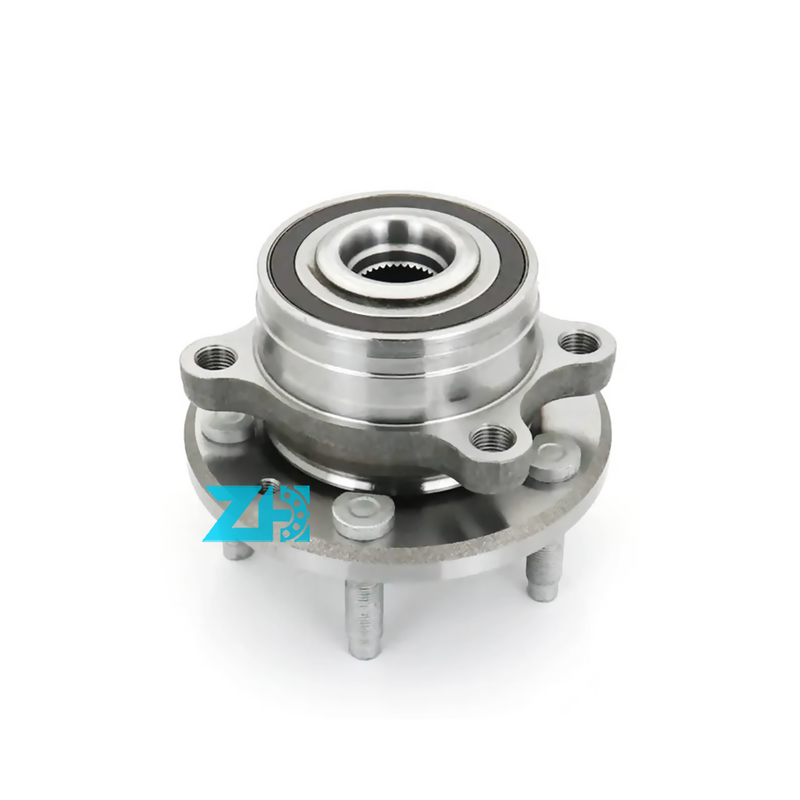BB5Z-1104-A Автомобильные колесные узлы для Ford с низким сопротивлением вращению