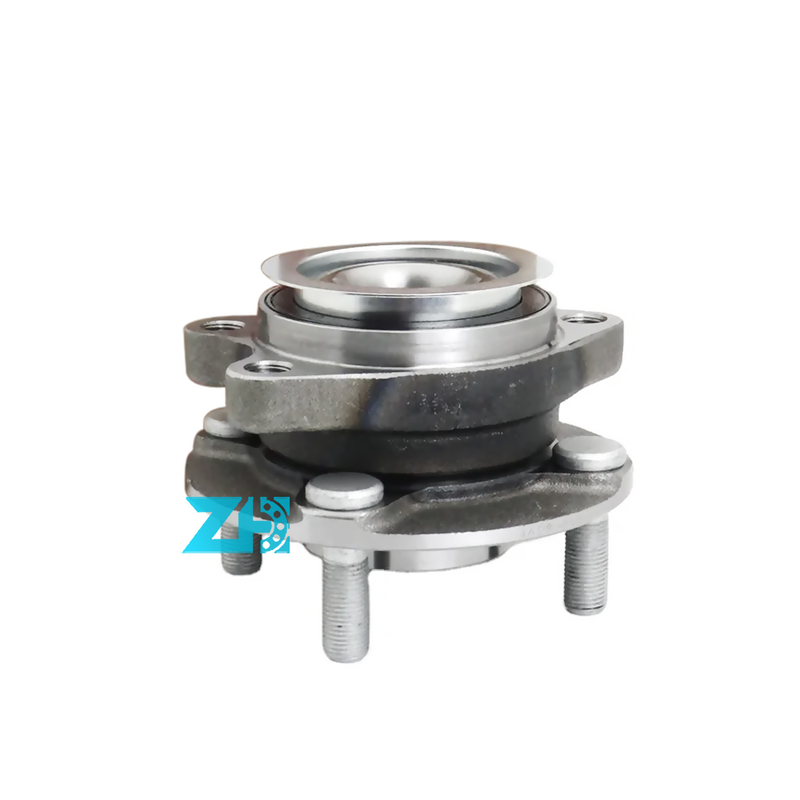 Автомобильный подшипник для Nissan Tiida C11 2005 VKBA7535 40202-ED000 40202-ED00A 40202-ED02A 40202-ED05A