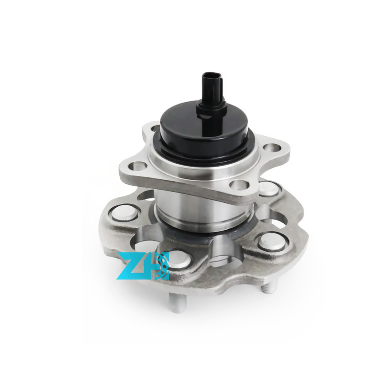 Автомобильный подшипник VKBA7566 3DACF027F-19ES TO-WB-12927 42450-47050 для Toyota Prius Prius