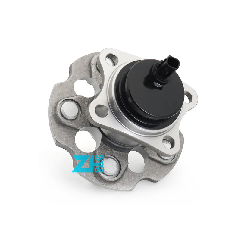 Автомобильный подшипник VKBA7566 3DACF027F-19ES TO-WB-12927 42450-47050 для Toyota Prius Prius