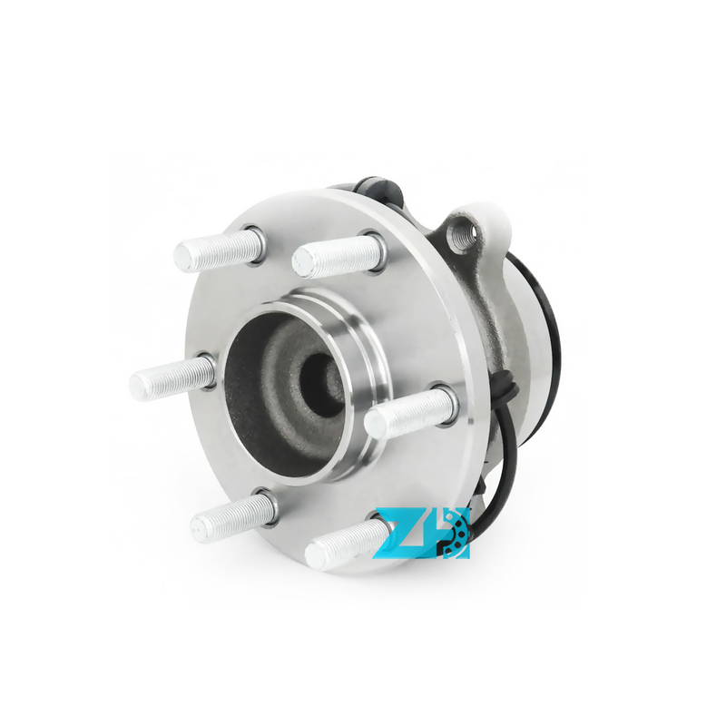 Сферический передний подшипник оси для платформы Nissan Navara Шасси D40 2WD 3DUF050F-3 0202-EB70C 40202-EB70A