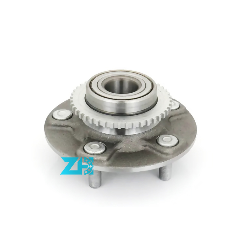 P4 Подшипники колесных узлов для Infiniti 43200-0L700